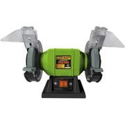 BRUSKA STOLNÍ DVOUKOTOUČOVÁ PROCRAFT PAE900, 170W | PAE900 PROCRAFT - DVOUKOTOUČOVÉ BRUSKY - ELEKTRICKÉ NÁŘADÍ