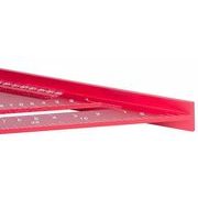 ÚHELNÍK PREMIUM, TROJÚHELNÍK, 300MM - ÚHLOMĚRY - MĚŘÍCÍ TECHNIKA