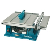 MAKITA 2704 - STOLNÍ KOTOUČOVÁ PILA 260MM,1650W - STOLNÍ PILY - ELEKTRICKÉ NÁŘADÍ