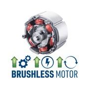 EXTOL CRAFT PILA OCASKA JEDNORUČNÍ AKU, BRUSHLESS, 20V LI-ION, 2AH, 402454 - AKU PILY OCASKY - AKU NÁŘADÍ