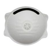 EXTOL PREMIUM RESPIRÁTORY SADA 5KS S VÝDECHOVÝM VENTILEM, TŘÍDA FFP2 NR, TVAROVANÉ, 8856724 - RESPIRÁTORY, ROUŠKY - PŘÍSLUŠENSTVÍ