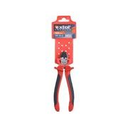 EXTOL PREMIUM KLEŠTĚ ŠTÍPACÍ BOČNÍ, 160MM, 8813138 - BOČNÍ ŠTÍPACÍ KLEŠTĚ - RUČNÍ NÁŘADÍ