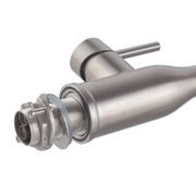 DŘEZOVÁ BATERIE KI-70026-02 | KI-70026-02 KOER - DŘEZOVÉ BATERIE - SANITA