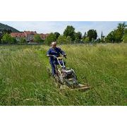 POHONNÁ JEDNOTKA PANTER FD2 L224 S MULČOVAČEM M70 - PARTNER - SESTAVY - ZAHRADA