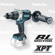 MAKITA DDF481Z - AKU BEZUHLÍKOVÝ ŠROUBOVÁK LI-ION LXT 18V BEZ AKU Z - ŠROUBOVÁK BEZ AKU 18 V - AKU NÁŘADÍ