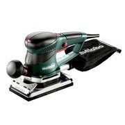 METABO SRE 4350 TURBOTEC + 624490 - VIBRAČNÍ BRUSKY{% if kategorie.adresa_nazvy[0] != zbozi.kategorie.nazev %} - ELEKTRICKÉ NÁŘADÍ{% endif %}