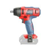 EXTOL PREMIUM UTAHOVÁK RÁZOVÝ 1/2" AKU SHARE20V, 180NM, 20V LI-ION, BEZ BATERIE A NABÍJEČKY, 8891811 - UTAHOVÁK BEZ AKU 18V - AKU NÁŘADÍ