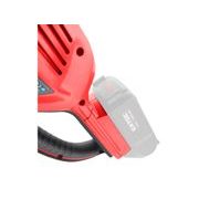 EXTOL PREMIUM VYSAVAČ AKU SHARE20V, 20V LI-ION, BEZ BATERIE A NABÍJEČKY, 8891873 - AKU VYSAVAČE, FUKARY - AKU NÁŘADÍ