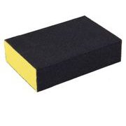 EXTOL PREMIUM BRUSNÁ HOUBA, 100X70X25MM, P100, ČTYŘSTRANNÁ, ABRAZIVO-KORUND, 8803664 - KARTÁČE, BRUSNÉ HOUBY{% if kategorie.adresa_nazvy[0] != zbozi.kategorie.nazev %} - RUČNÍ NÁŘADÍ{% endif %}