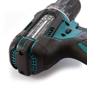 MAKITA DDF482RAE - AKU VRTACÍ ŠROUBOVÁK LI-ION 18V/2,0 AH - AKU ŠROUBOVÁK 18V - 20V - AKU NÁŘADÍ