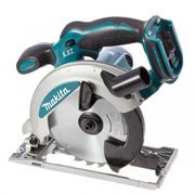 MAKITA DSS610Z - AKU OKRUŽNÍ PILA LI-ION LXT 18V BEZ AKU Z - AKU KOTOUČOVÉ PILY (MAFL) - AKU NÁŘADÍ