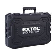 EXTOL INDUSTRIAL KLADIVO VRTACÍ AKU SHARE20V, 2,6J, SDS PLUS, BRUSHLESS, 20V LI-ION, BEZ BATERIE A NABÍJEČKY, 8791817 - AKU VRTACÍ, SEKACÍ A KOMBINOVANÁ KLADIVA - AKU NÁŘADÍ