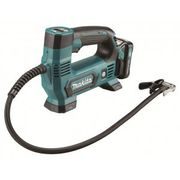 MAKITA MP100DZ - AKU KOMPRESOR LI-ION CXT 12V, BEZ AKU Z - AKU KOMPRESORY - AKU NÁŘADÍ