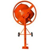 MA-TECH 125L FB MAX - STAVEBNÍ MÍCHAČKA - STAVEBNÍ MÍCHAČKY - STAVEBNÍ TECHNIKA