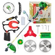 BENZÍNOVÝ KŘOVINOŘEZ PROCRAFT T4200 PRO | T4200 PRO PROCRAFT - 2-TAKTNÍ KŘOVINOŘEZY{% if kategorie.adresa_nazvy[0] != zbozi.kategorie.nazev %} - ZAHRADA{% endif %}