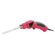 ELEKTRICKÁ ŘEZAČKA POLYSTYRENU WORCRAFT GW8005, 150W, S KUFŘÍKEM - ŘEZAČKA POLYSTYRENU{% if kategorie.adresa_nazvy[0] != zbozi.kategorie.nazev %} - ELEKTRICKÉ NÁŘADÍ{% endif %}