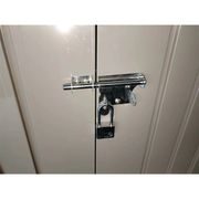 RIWALL PRO RMSP 6X8 BROWN ZAHRADNÍ DOMEK KOVOVÝ 2,4 X 1,8 M S PULTOVOU STŘECHOU HNĚDÝ - ZAHRADNÍ DOMKY - DŮM A DOMÁCNOST, ELEKTRO..