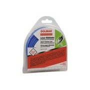 MAKITA 369224061 - STRUNA NYLONOVÁ 2,0MM, 3,5M, MODRÁ, TICHÁ, HRANATÁ - OSTATNÍ PŘÍSLUŠENSTVÍ - MAKITA-SHOP