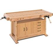 TRUHLÁŘSKÁ HOBLICE HB 1701 - TRUHLÁŘSKÉ HOBLICE - DŘEVOOBRÁBĚCÍ STROJE