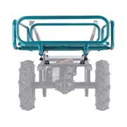 EXTOL INDUSTRIAL PLOŠINA TRUBKOVÁ, 8791590B - AKU KOLEČKA, MOTÚČKA - STAVEBNÍ TECHNIKA