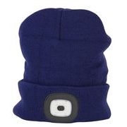 ČEPICE LED, 4X SMD LED, USB NABÍJENÍ, MODRÁ, UNI - ČEPICE, KŠILTOVKY, PONOŽKY A JINÉ{% if kategorie.adresa_nazvy[0] != zbozi.kategorie.nazev %} - PŘÍSLUŠENSTVÍ{% endif %}