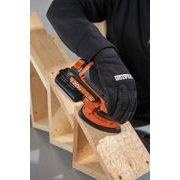 POWERPLUS POWDP5020 AKU VIBRAČNÍ DELTA BRUSKA 20V (BEZ AKU) - AKU BRUSKY - AKU NÁŘADÍ