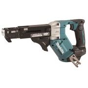 MAKITA DFR452Z - AKU ŠROUBOVÁK SE ZÁSOBNÍKEM 20-41MM,LI-ION LXT 18V,BEZ AKU Z - AKU ŠROUBOVÁK 18V - 20V - AKU NÁŘADÍ
