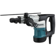 MAKITA HR4002 - KOMBINOVANÉ KLADIVO 6,1J,1050W - KOMB. KLADIVA SDS MAX - ELEKTRICKÉ NÁŘADÍ