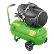 KOMPRESOR PROCRAFT AC50-2 | AC50-2 PROCRAFT - OLEJOVÉ KOMPRESORY - PNEU NÁŘADÍ