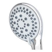 SPRCHOVÁ HLAVICE MIXXUS, SH-09 | SH-09 MIXXUS - SPRCHOVÉ HLAVICE - SANITA