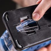 SCHEPPACH C-JS220-X 20 V IXES AKU PŘÍMOČARÁ PILA (BEZ BATERIE A NABÍJEČKY) - AKU PŘÍMOČARÉ PILY - AKU NÁŘADÍ