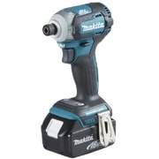 MAKITA DTD170RFE - AKU RÁZOVÝ ŠROUBOVÁK 1/4" LI-ION LXT 18V/3,0AH - RÁZOVÝ UTAHOVÁK 18V{% if kategorie.adresa_nazvy[0] != zbozi.kategorie.nazev %} - AKU NÁŘADÍ{% endif %}