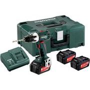 METABO BS 18 LT 3X4,0 AH# - AKU ŠROUBOVÁK 18V - 20V{% if kategorie.adresa_nazvy[0] != zbozi.kategorie.nazev %} - AKU NÁŘADÍ{% endif %}