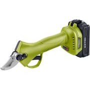 EXTOL CRAFT NŮŽKY ZAHRADNICKÉ AKU, BRUSHLESS, 20V LI-ION, 2AH, 402456 - AKU NŮŽKY NA VĚTVE{% if kategorie.adresa_nazvy[0] != zbozi.kategorie.nazev %} - ZAHRADA{% endif %}