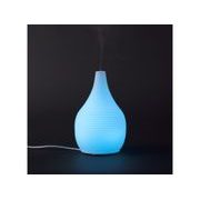 NATURE7 AROMA DIFUZÉR SNOWY - SNĚŽNÝ, OSVĚŽOVAČ A ZVLHČOVAČ VZDUCHU, MLÉČNÉ SKLO, USB, 569611 - AROMADIFUZÉRY - DŮM A DOMÁCNOST, ELEKTRO..