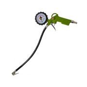 KOMPRESOR PROCRAFT AC52-2 A SET PŘÍSLUŠENSTVÍ KE KOMPRESORU 5 KS | SAC52-2/KIT-5C PROCRAFT - OLEJOVÉ KOMPRESORY - PNEU NÁŘADÍ