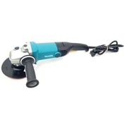 MAKITA GA7010C - ÚHLOVÁ BRUSKA S ELEKTRONIKOU 180MM,2000W - ÚHLOVÁ BRUSKA 180 MM - ELEKTRICKÉ NÁŘADÍ