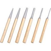 EXTOL PREMIUM PRŮBOJNÍKY A VYRÁŽEČE, SADA 6KS, 8801823 - DŮLČÍKY, PRŮBOJNÍKY{% if kategorie.adresa_nazvy[0] != zbozi.kategorie.nazev %} - RUČNÍ NÁŘADÍ{% endif %}