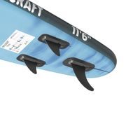 PADDLEBOARD SET PROCRAFT TRAVEL SUP350 | SUP350 PROCRAFT - DOPLŇKY A VYCHYTÁVKY - DŮM A DOMÁCNOST, ELEKTRO..