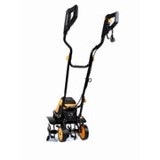 RIWALL PRO RET 4014 KULTIVÁTOR S ELEKTRICKÝM MOTOREM 1400 W - ELEKTRICKÉ KULTIVÁTORY - ZAHRADA