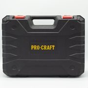 AKU VRTACÍ ŠROUBOVÁK PROCRAFT PA18BL 1 BATERIE | PA18BL 1B PROCRAFT - AKU ŠROUBOVÁK 18V - 20V - AKU NÁŘADÍ