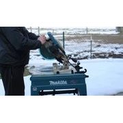 MAKITA LF1000 - STOLNÍ A POKOSOVÁ PILA 260MM,1650W - POKOSOVÉ PILY - ELEKTRICKÉ NÁŘADÍ