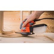 EXTOL PREMIUM BRUSKA VIBRAČNÍ 3V1, DELTA, 220W, 8894002 - VIBRAČNÍ BRUSKY - ELEKTRICKÉ NÁŘADÍ