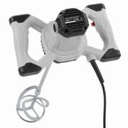 POWERPLUS POWC60210 MÍCHADLO STAVEBNÍCH SMĚSÍ 1 050 W - MÍCHADLA - ELEKTRICKÉ NÁŘADÍ
