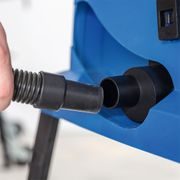 SCHEPPACH HS 254 STOLOVÁ PILA + KOTOUČ PRO JEMNÉ ŘEZY (48 ZUBŮ) - STOLNÍ PILY - ELEKTRICKÉ NÁŘADÍ