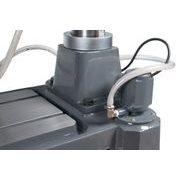 BY-3220PC/400 - PRŮMYSLOVÁ VRTAČKA STOJANOVÁ - STROJNÍ VRTAČKY - KOVOOBRÁBĚCÍ STROJE