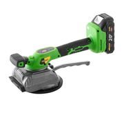 VIBRAČNÍ PŘÍSAVKA NA DLAŽBU PROCRAFT PTM20-1B-C | PTM20-1B-C PROCRAFT - PŘÍSAVKY NA SKLO - DÍLNA A GARÁŽ