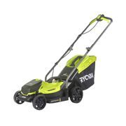 RYOBI RLM18X33B40 AKU 18V SEKAČKA + 1X 4AH BATERIE + NABÍJEČKA ONE+ - AKUMULÁTOROVÉ SEKAČKY{% if kategorie.adresa_nazvy[0] != zbozi.kategorie.nazev %} - ZAHRADA{% endif %}