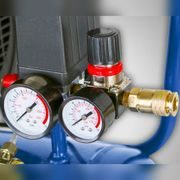 SCHEPPACH HC 25 OLEJOVÝ KOMPRESOR 24 L - KOMPRESORY - PNEU NÁŘADÍ