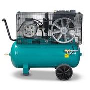 PÍSTOVÝ KOMPRESOR AIRSTAR 403/50 E - PÍSTOVÉ KOMPRESORY - PNEU NÁŘADÍ